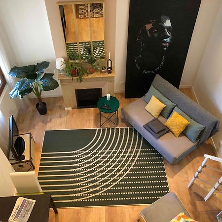 Cocons Avignon Apartment Exterior photo