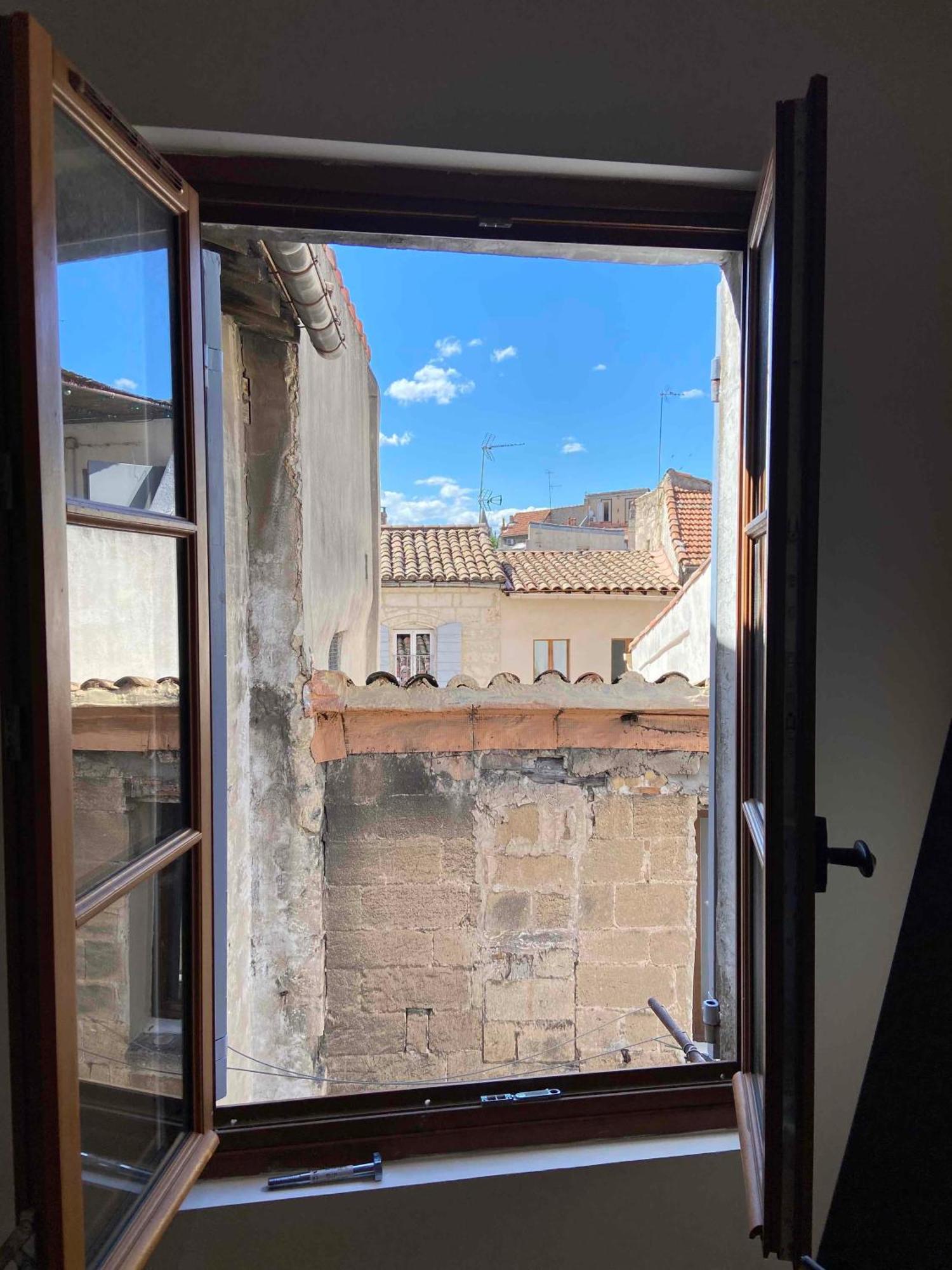 Cocons Avignon Apartment Exterior photo