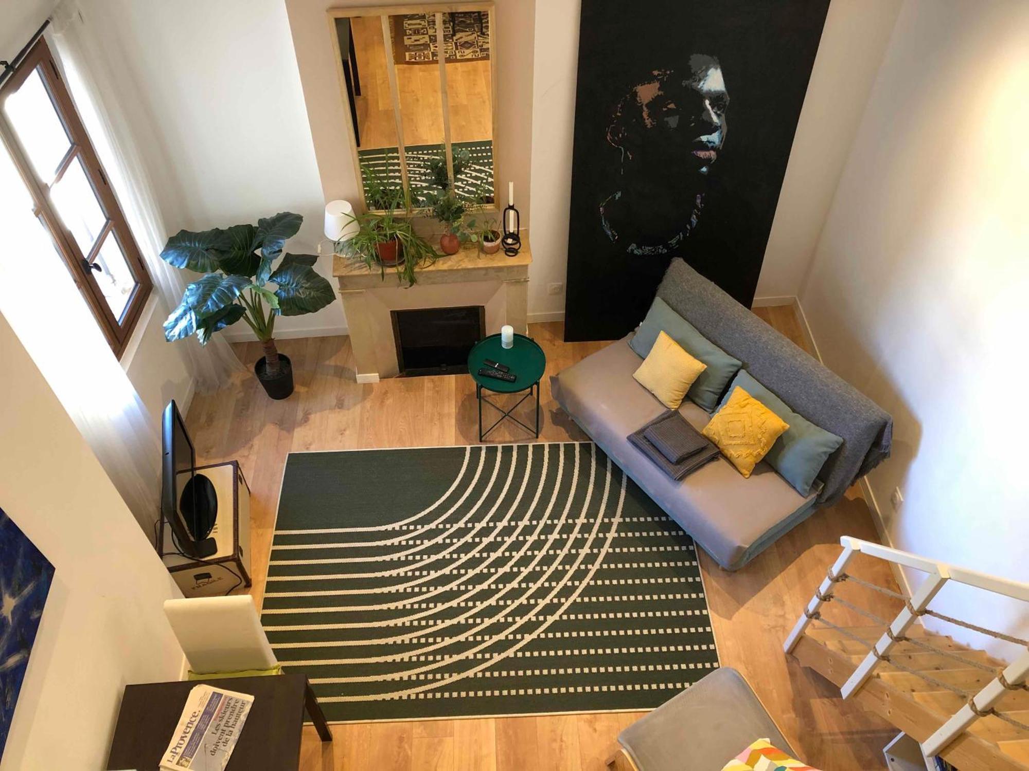Cocons Avignon Apartment Exterior photo